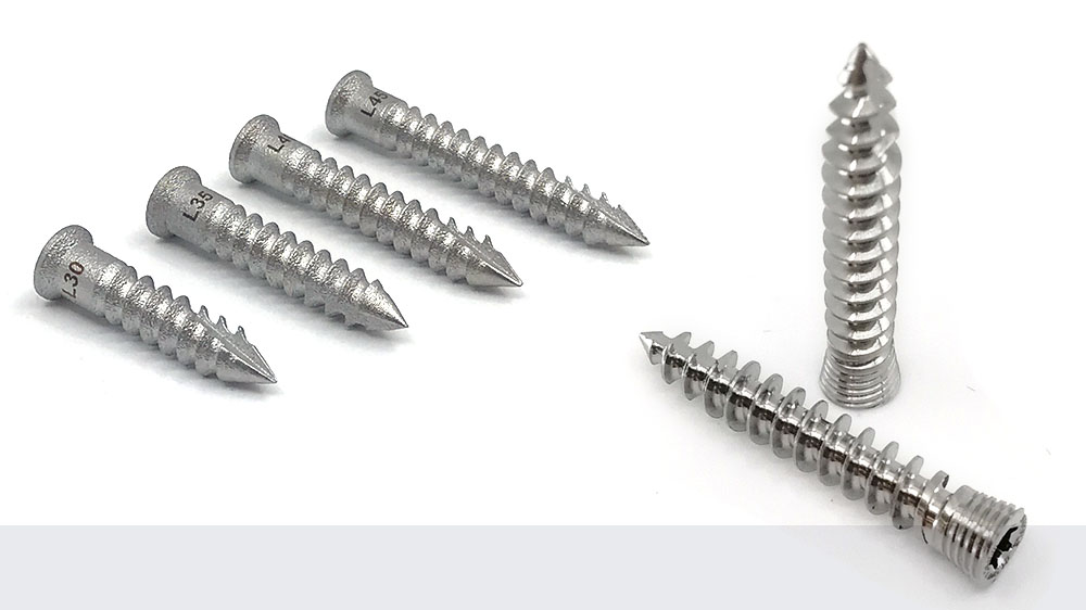 Screws series