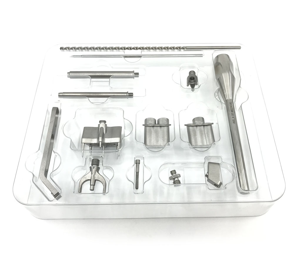 Spinal kit